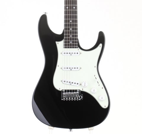 中古】Ibanez / Prestige Series AZ2203N-BK Black [3.46kg/2023年製