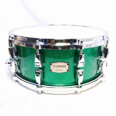YAMAHA / Absolute Hybrid Maple AMS1460 #JGS 14x6 純正ソフトケース付き【池袋店】