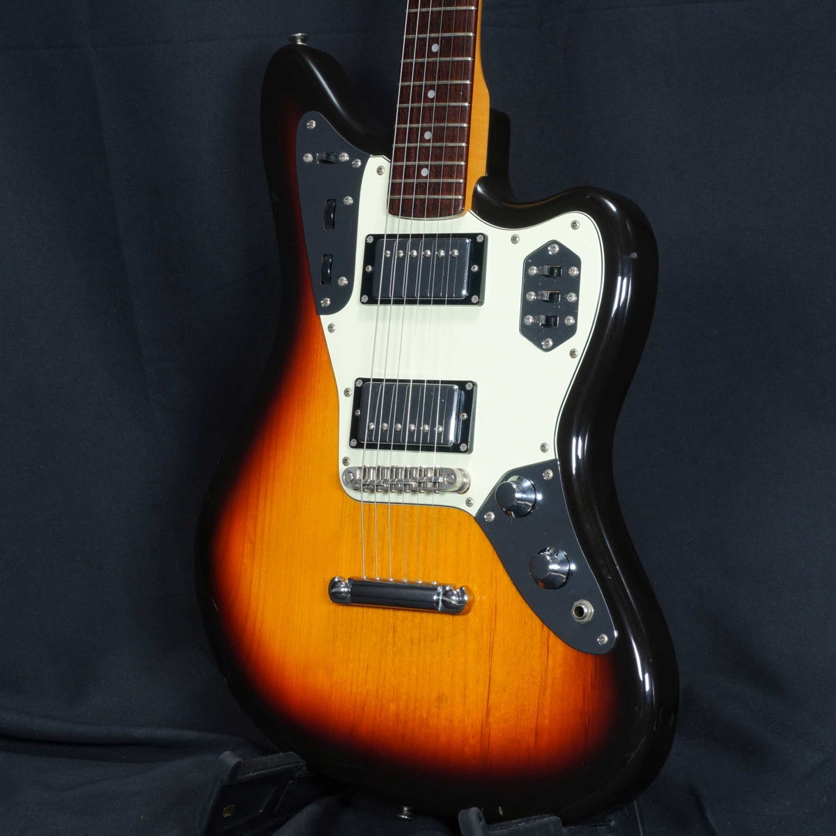 中古】FENDER JAPAN (-2015) / JGS 3TS -2002~04- 【御茶ノ水本店