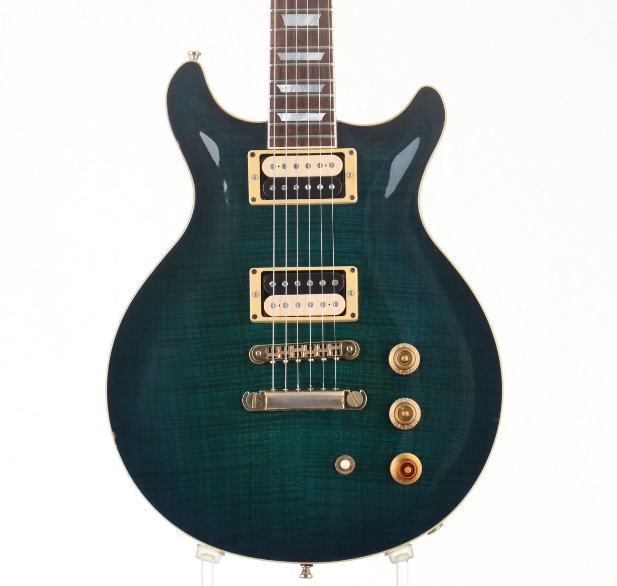 中古】HAMER / Studio Custom Modified【3.6kg】【S/N:747717】【横浜