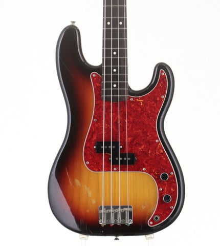 【中古】Fender JAPAN / PB62-900 3TS 1990年製【3.93kg】【S/N:H016057】【横浜店】