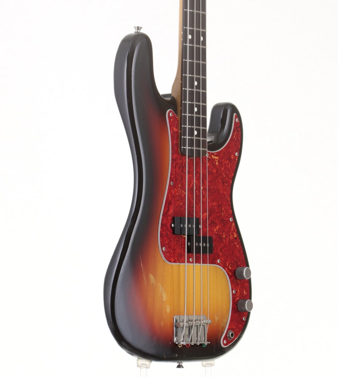 中古】Fender JAPAN / PB62-900 3TS 1990年製【3.93kg】【S/N:H016057