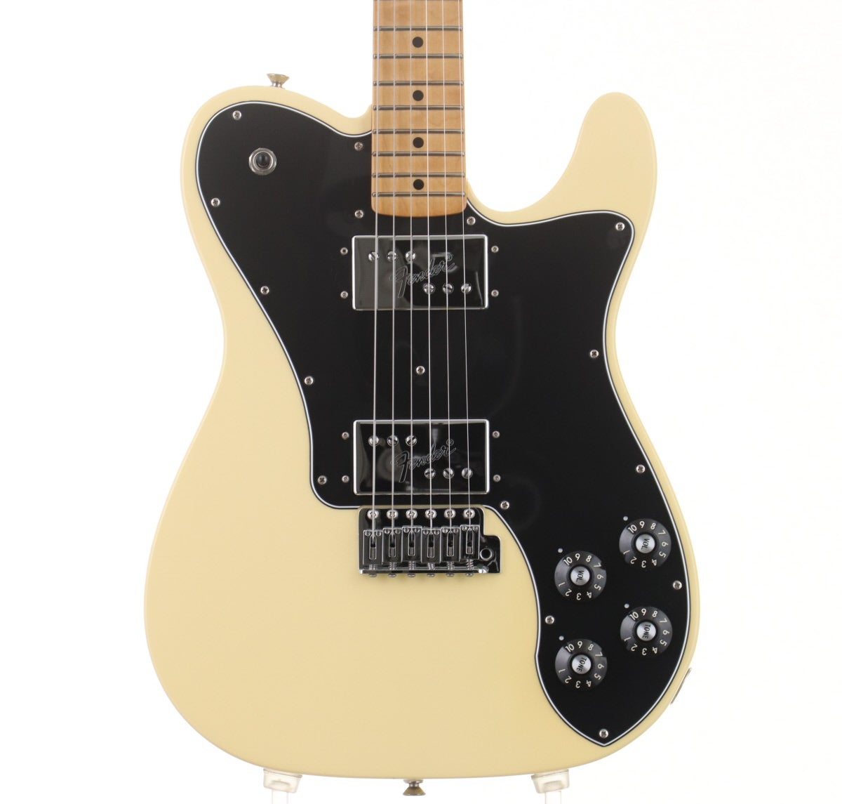 中古】Fender / Vintera II 70s Telecaster Deluxe with Tremolo Maple