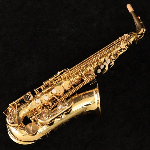 【中古】YAMAHA / アルトサックス YAS-62 62Neck 【横浜店】