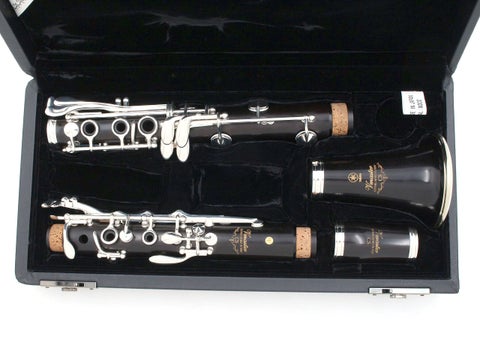 【中古】YAMAHA / B♭クラリネット YCL-CSVmaster 選定品 【横浜店】