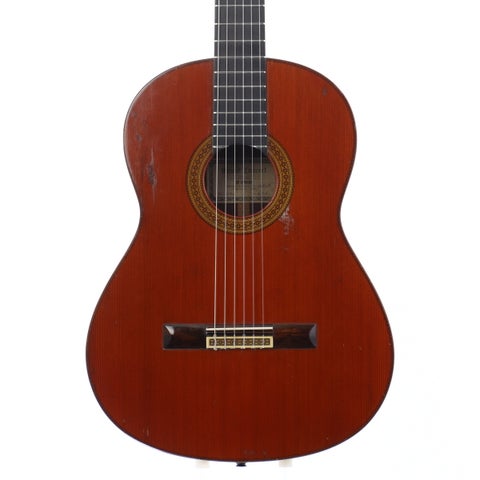 【中古】YAMAHA / GC-41C Natural 【心斎橋店】