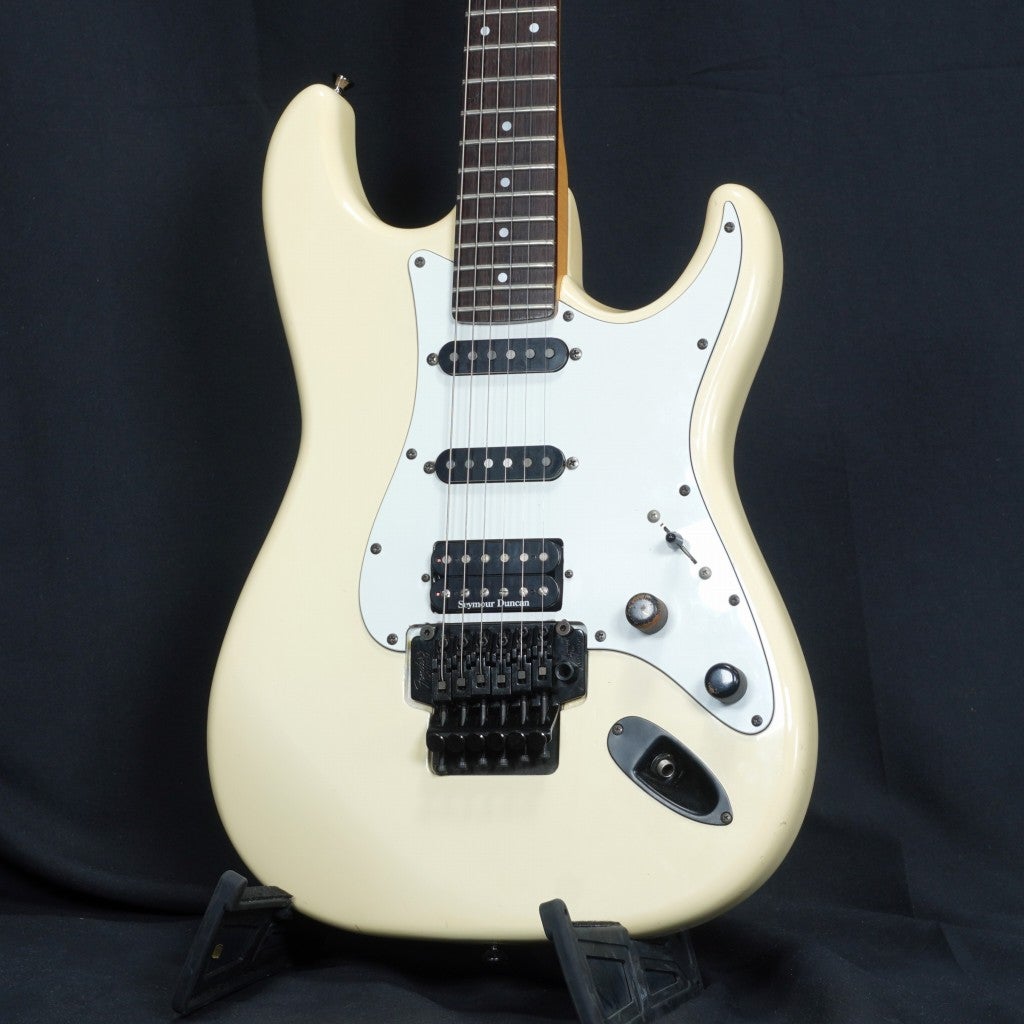 中古】FENDER JAPAN (-2015) / 1986-87年製 STR-750 John Norum Mod