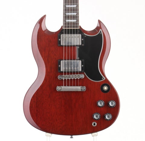 【中古】GIBSON USA / SG 61 Reissue Heritage Cherry 【御茶ノ水本店】