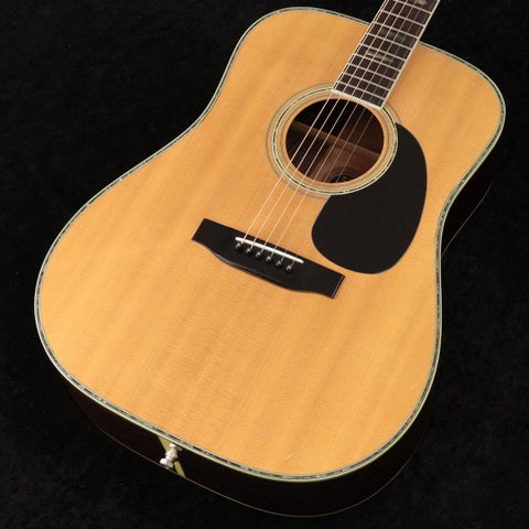中古】MORRIS / W-60 【御茶ノ水HARVEST_GUITARS】 | アコースティック