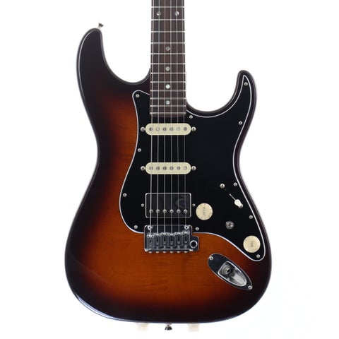 中古】History / HSE/SSH-Advanced 3-Tone Sunburst 【梅田店
