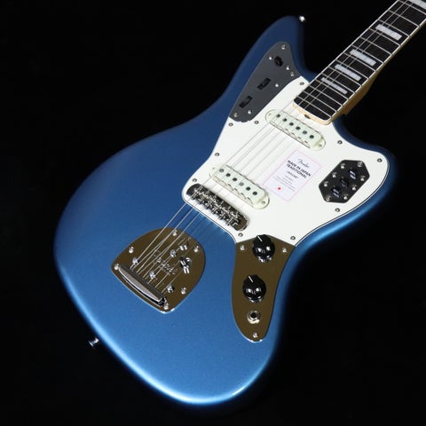 Fender jaguar (エレキギター × ブルー 他3条件)の検索結果 | ギター