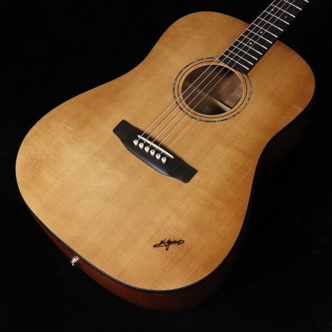 【美品】K. Yairi アコースティックギター サンバースト K.Yairi SLO-1000RW HQ CTM SB (サンバースト) アコースティックギター