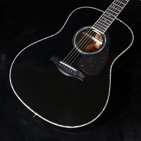 YAMAHA / LL16D ARE Black 【梅田店】 | アコギ・エレアコ | イシバシ楽器
