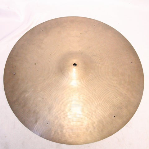 【中古】ZILDJIAN / ISTANBUL K Older New Stamp 1967-72 20インチ OLD K RIDE 2122g イスタンブールK 【池袋店】