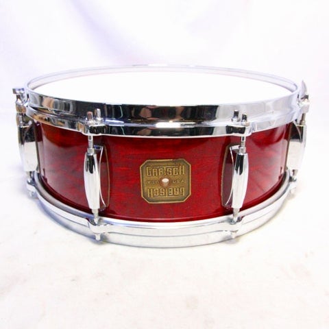 中古】GRETSCH / 90s G-4157 USA Custom 14x5 【池袋店】 | ウッド