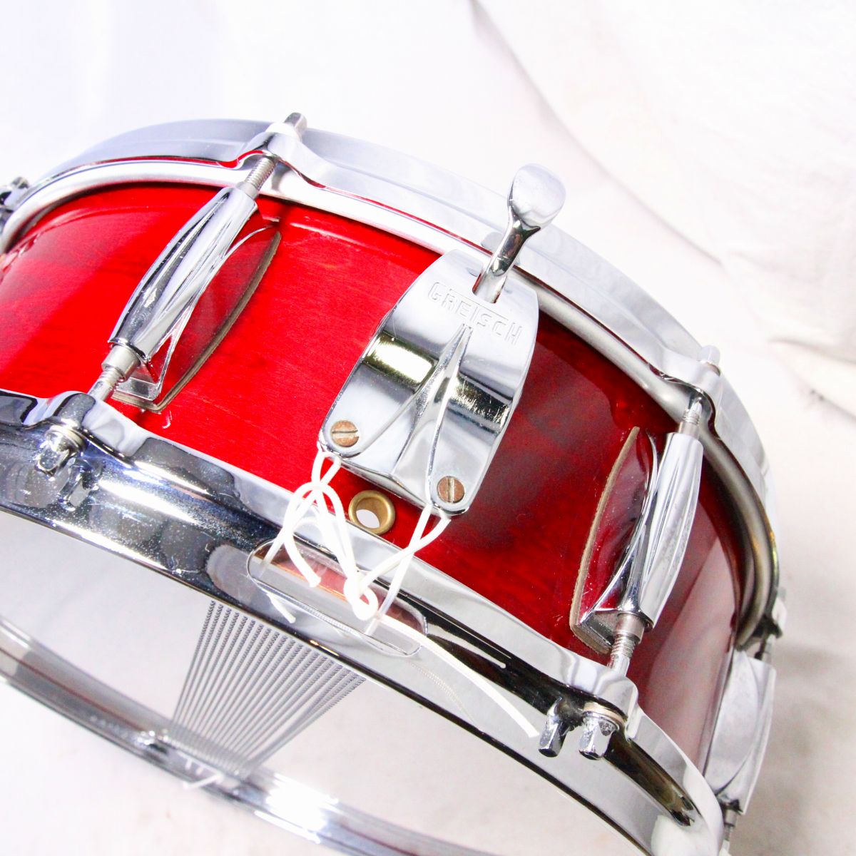 中古】GRETSCH / 90s G-4157 USA Custom 14x5 【池袋店】 | ウッド 