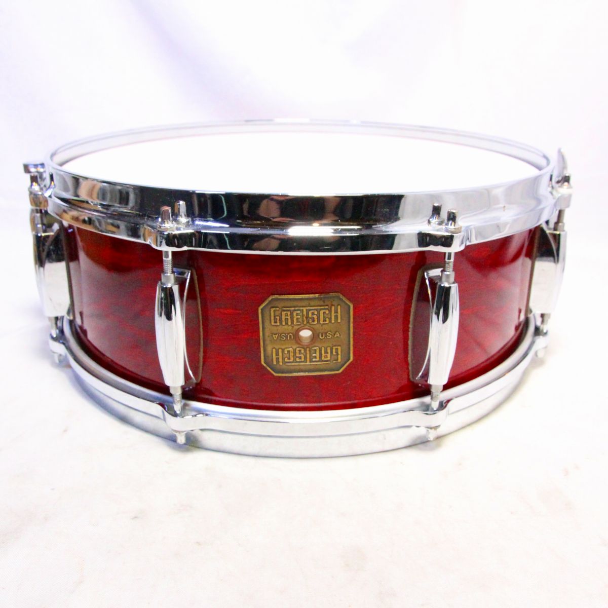 中古】GRETSCH / 90s G-4157 USA Custom 14x5 【池袋店】 | ウッド