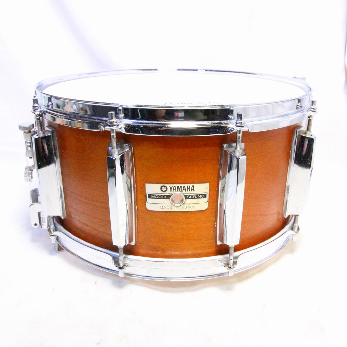 中古】YAMAHA / SD-970A YD9000 REAL WOOD 14x7 Snare Drum 【池袋店
