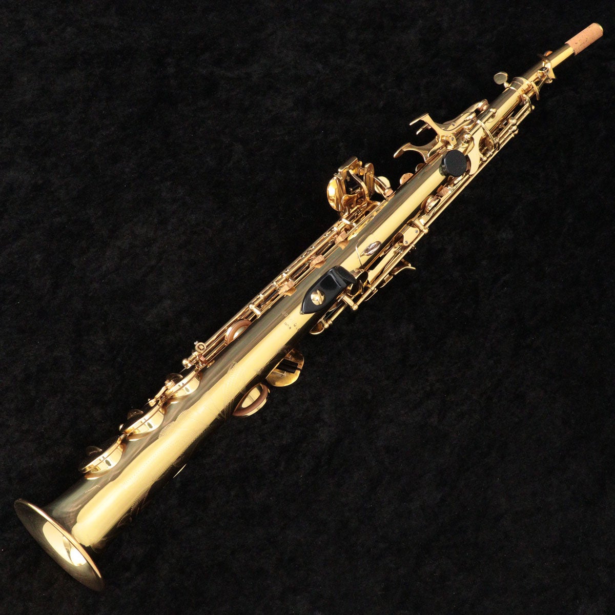中古】Yanagisawa ヤナギサワ / Soprano S-880 エリモナ ソプラノ