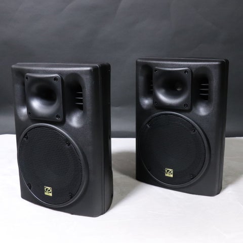 【中古】Classic Pro / CSP8 PAスピーカー Pair 【梅田店】