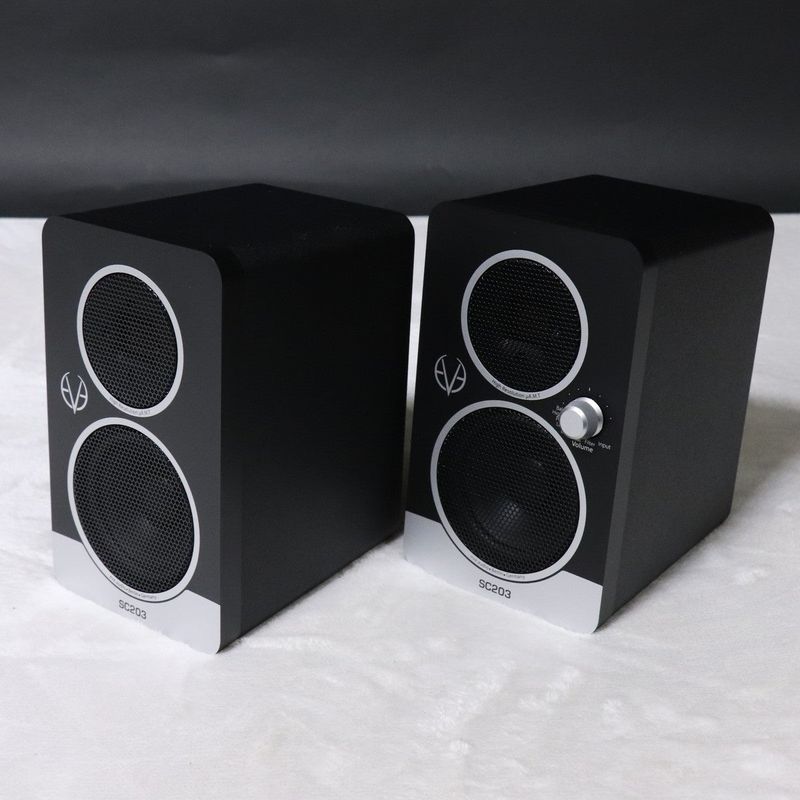 中古】EVE Audio / SC203 【梅田店】【7月16日値下げしました
