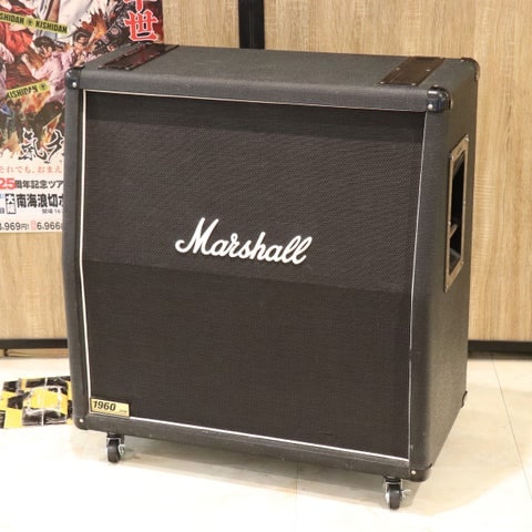 キャビネット × MARSHALL)の検索結果 | ギター、アコギ、管楽器などを