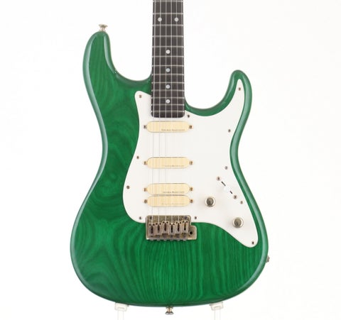 Valley Arts Mシリーズ 3S ストラトタイプ Japanese made M Series