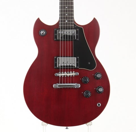 YAMAHA SGX-II エレキギター 日本製 レッド ブラック 現状品 中古】YAMAHA / SG-90 Red 【福岡店】 | SGタイプ | イシバシ楽器
