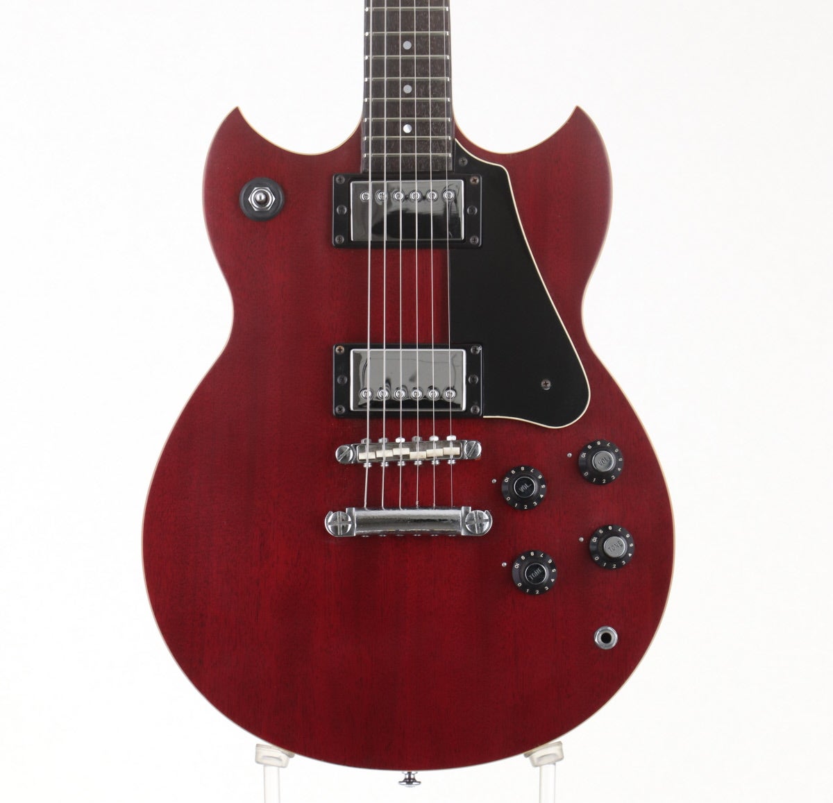 YAMAHA SGX-II エレキギター 日本製 レッド ブラック 現状品 中古】YAMAHA / SG-90 Red 【福岡店】 | SGタイプ | イシバシ楽器