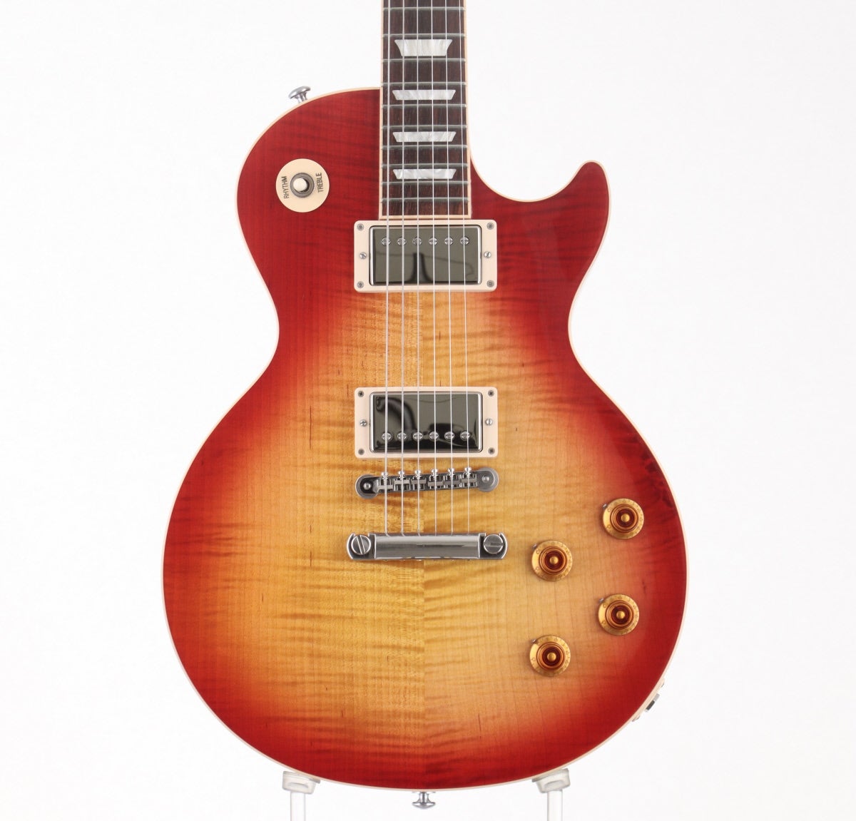 中古】Gibson USA / Les Paul Traditional Heritage Cherry Sunburst
