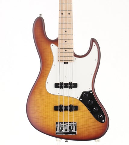 【中古】Sadowsky NYC / Deluxe Satin Series Vintage 4-21 Tobacco Sunburst 【福岡店】