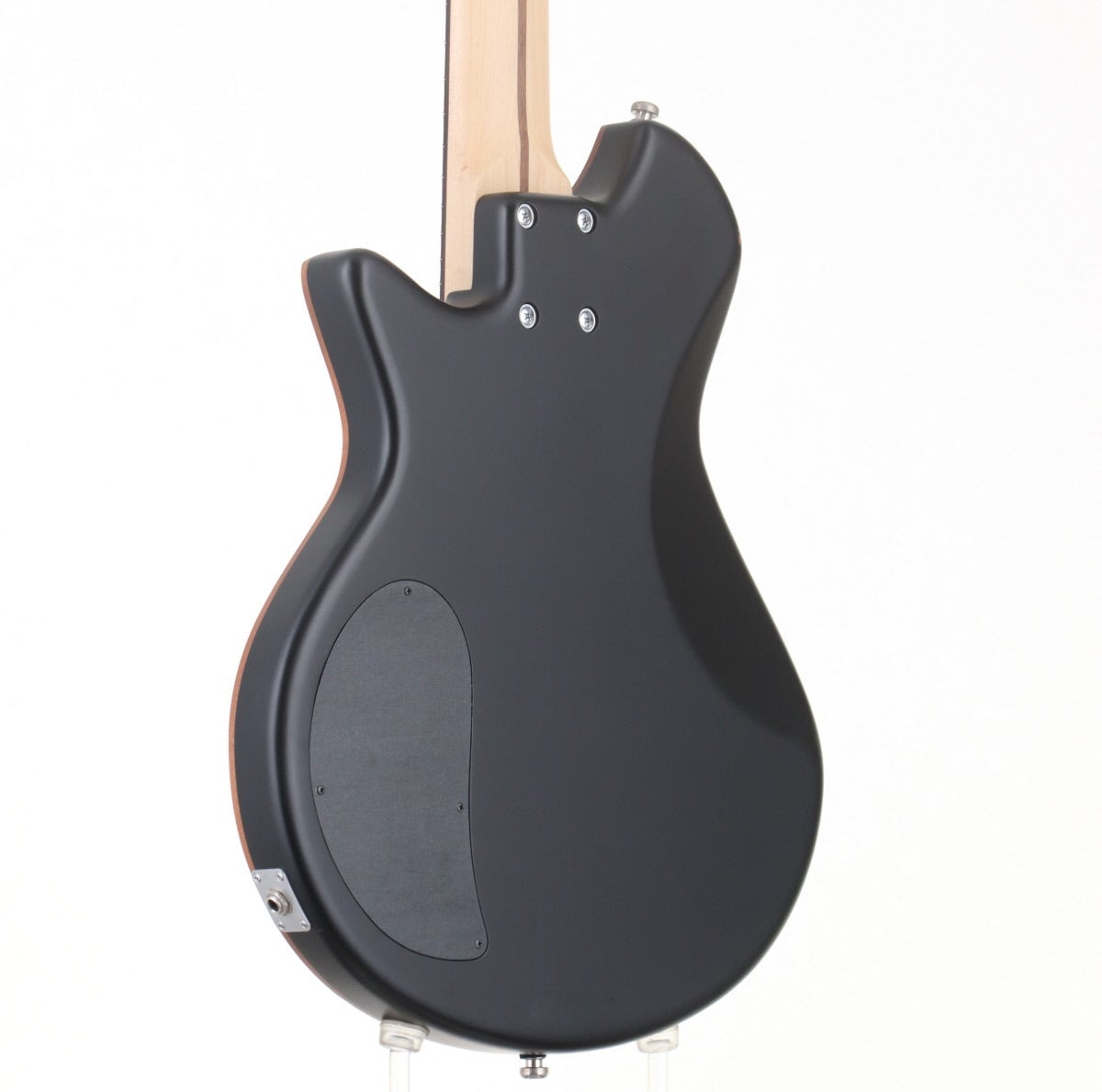 中古】DRAGONFLY / MAROON 666 7st Satin Black 【福岡店】【値下げ