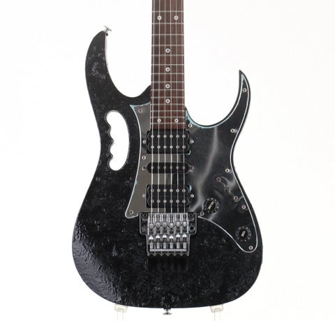 中古】Ibanez / JEM7D Black 【福岡店】 | ソロイスト/ディンキー