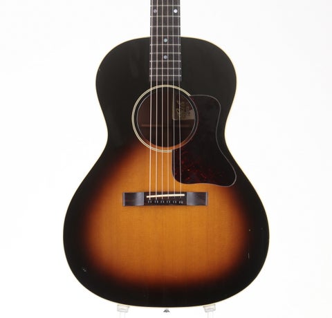 【中古】GIBSON / Blues King L-OO Vintage Sunburst 【福岡店】