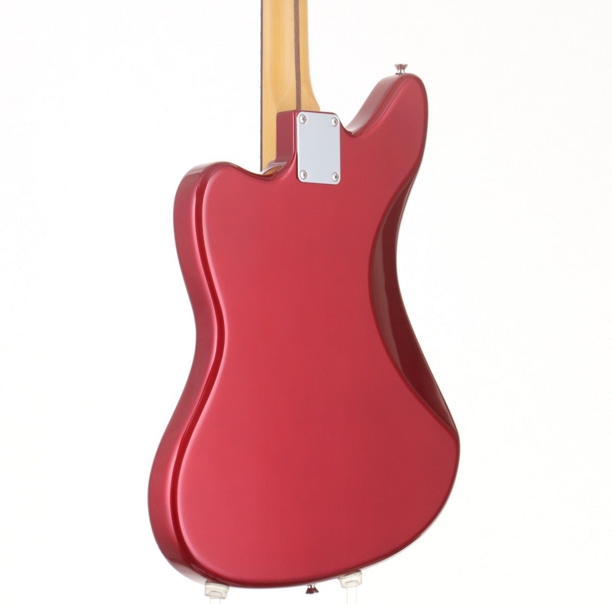 中古】FENDER MADE IN JAPAN / Jean-Ken Johnny Jaguar Candy Apple
