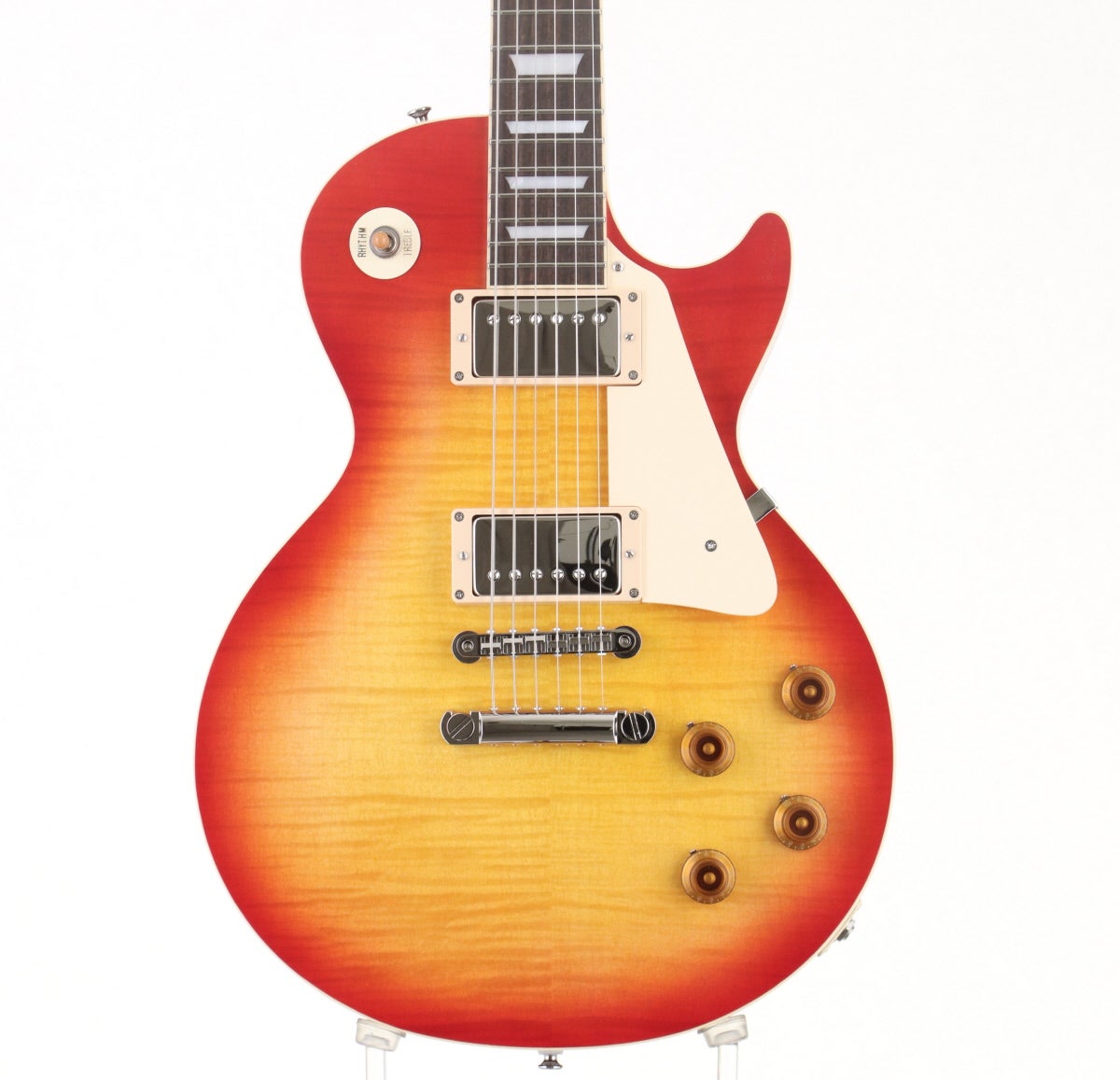 ビンテージ Tokai Gession レスポール 改ダンカン搭載 中古品 中古】Tokai / LS-GP IF Cherry Sunburst 【福岡店】 | レスポール