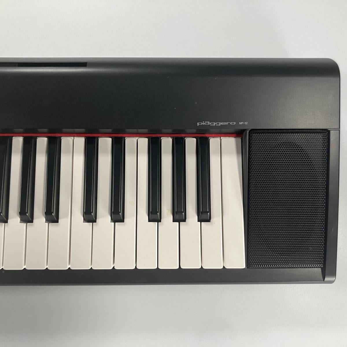 中古】YAMAHA / NP-12 【渋谷店】 | 電子キーボード | イシバシ楽器