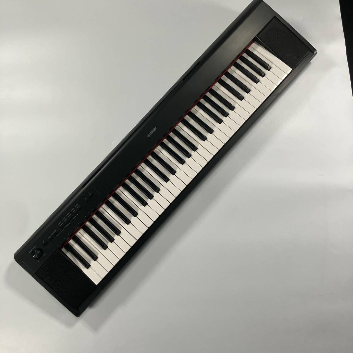 【店頭取引のみ】YAMAHA 電子キーボード NP12 ヤマハ | NP-12 - Piaggero（ピアジェーロ） - 概要