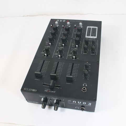 【中古】ECLER / NUO3 【渋谷店】