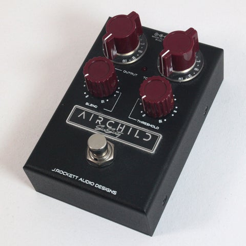 【中古】J ROCKETT AUDIO DESIGNS / AirChild 【渋谷店】