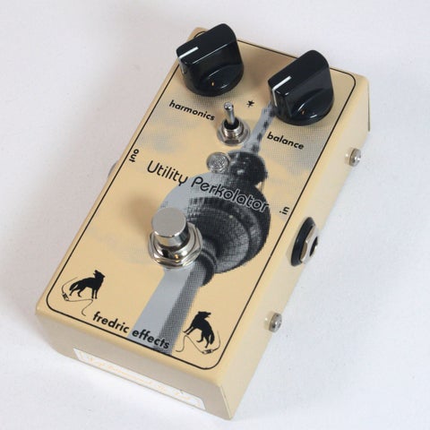 【中古】FREDRIC EFFECTS / Utility Perkolator 【渋谷店】