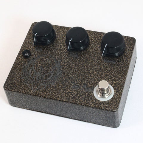 【中古】TONE MONK / Phoenix OverDrive 【渋谷店】