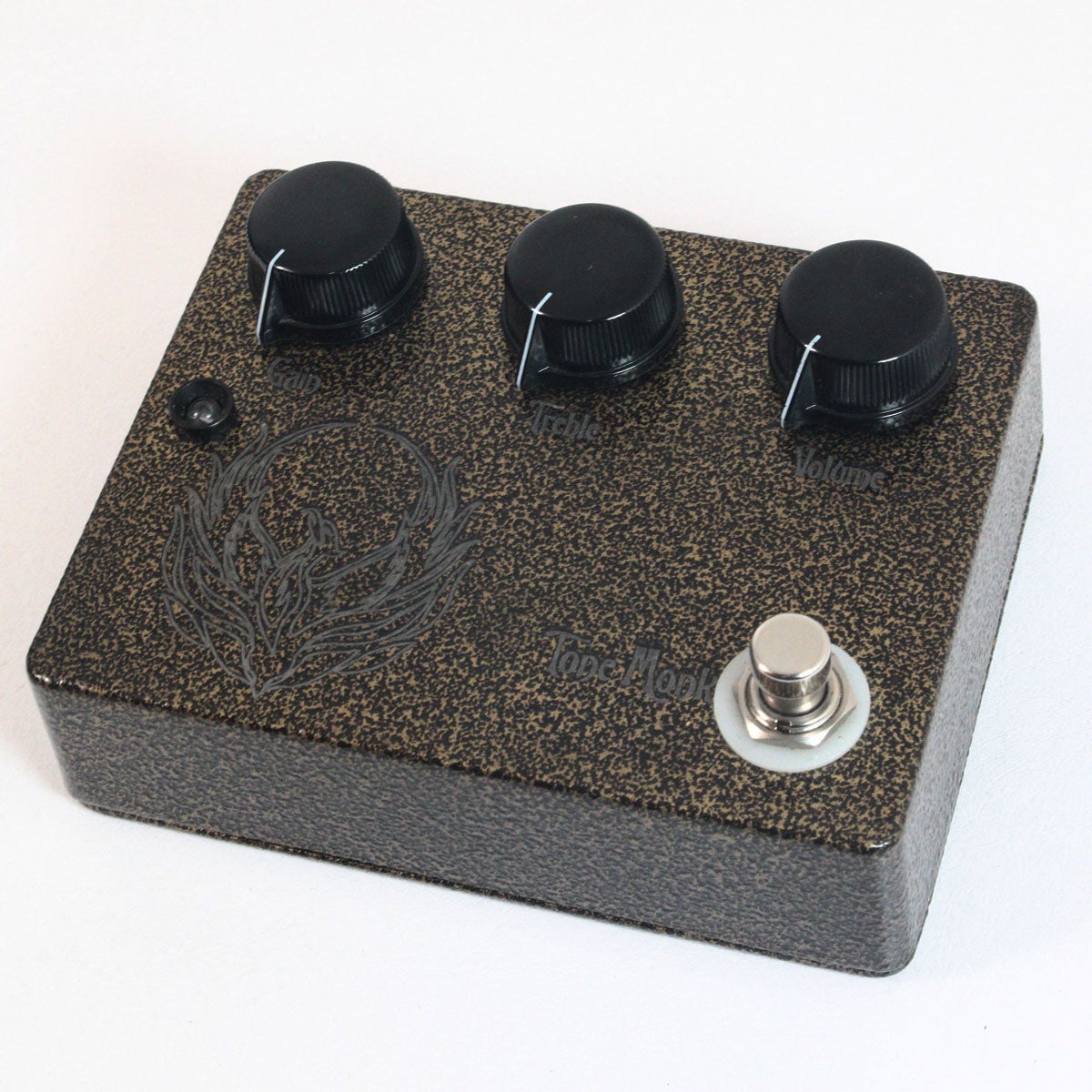 中古】TONE MONK / Phoenix OverDrive 【渋谷店】 | オーバードライブ