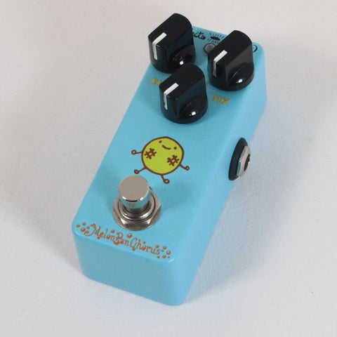 【中古】EFFECTS BAKERY / EB-MPC / Melon Pan Chorus 【渋谷店】