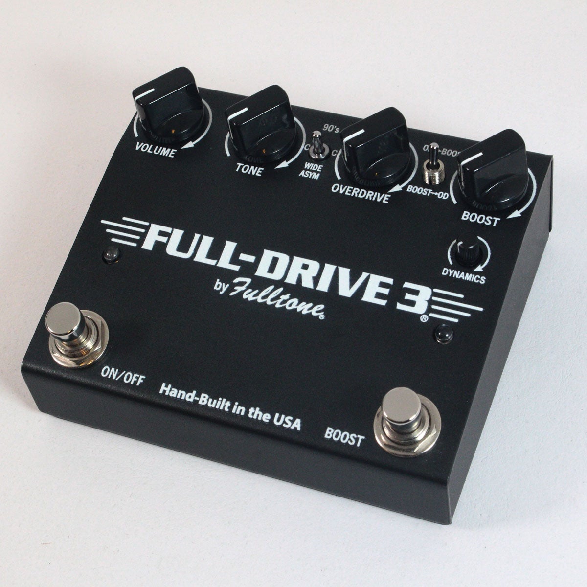 中古】FULLTONE / FULL-DRIVE 3 【渋谷店】 | オーバードライブ