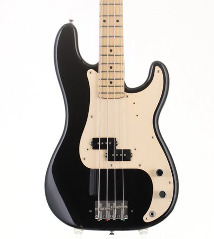 【中古】Fender / American Vintage 58 Precision Bass Black 2013年製【3.80kg】【S/N:V1314668】【横浜店】