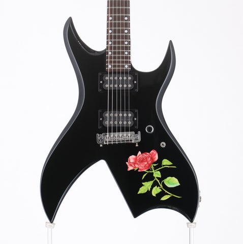 中古】BURNY / BG-125X YOSHIKI Model 【御茶ノ水本店】 | 変形ギター