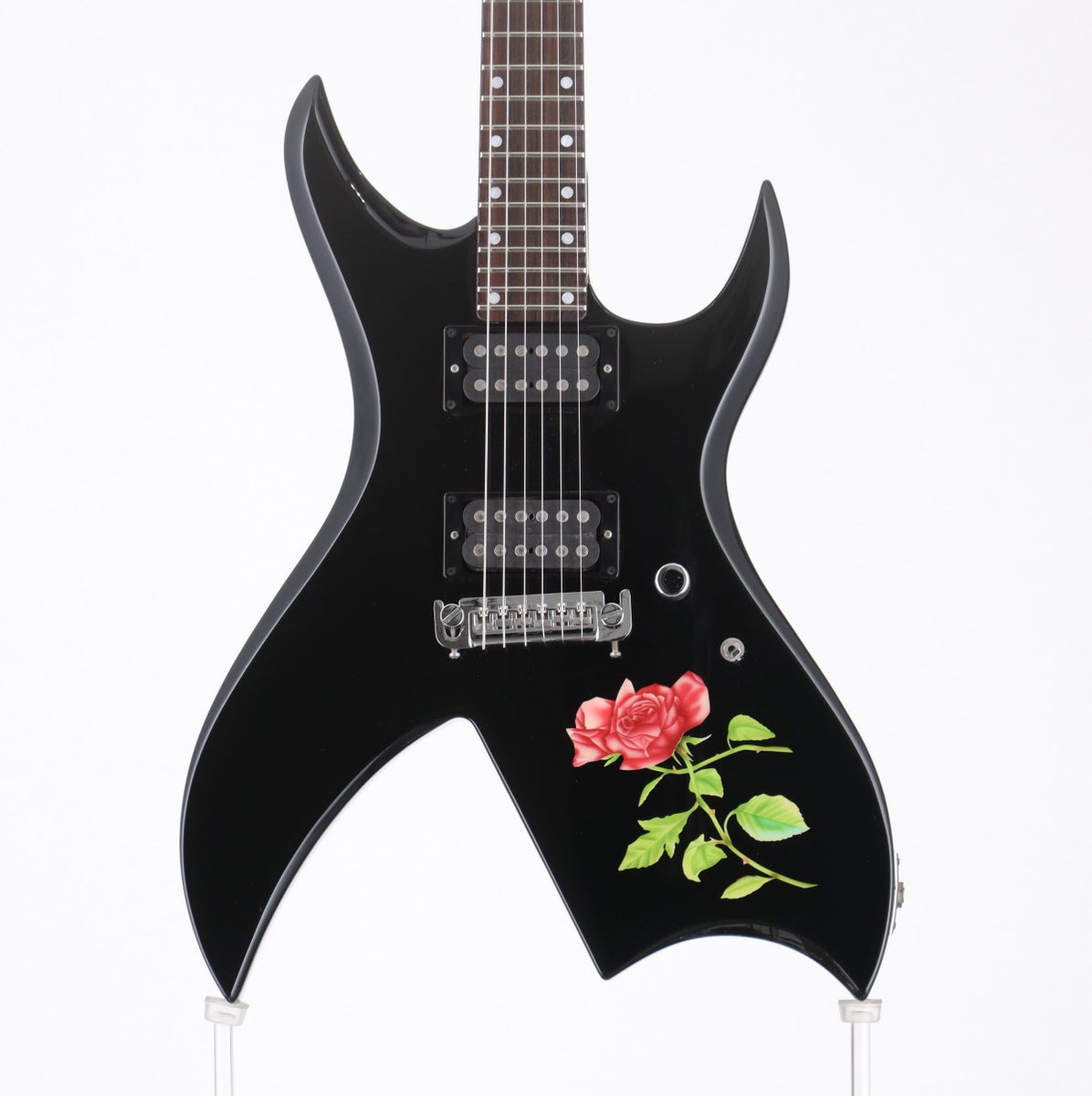 フェルナンデス BURNY BG-125X YOSHIKIモデル　100台限定 000000127281_Olz3KbZ.jpg