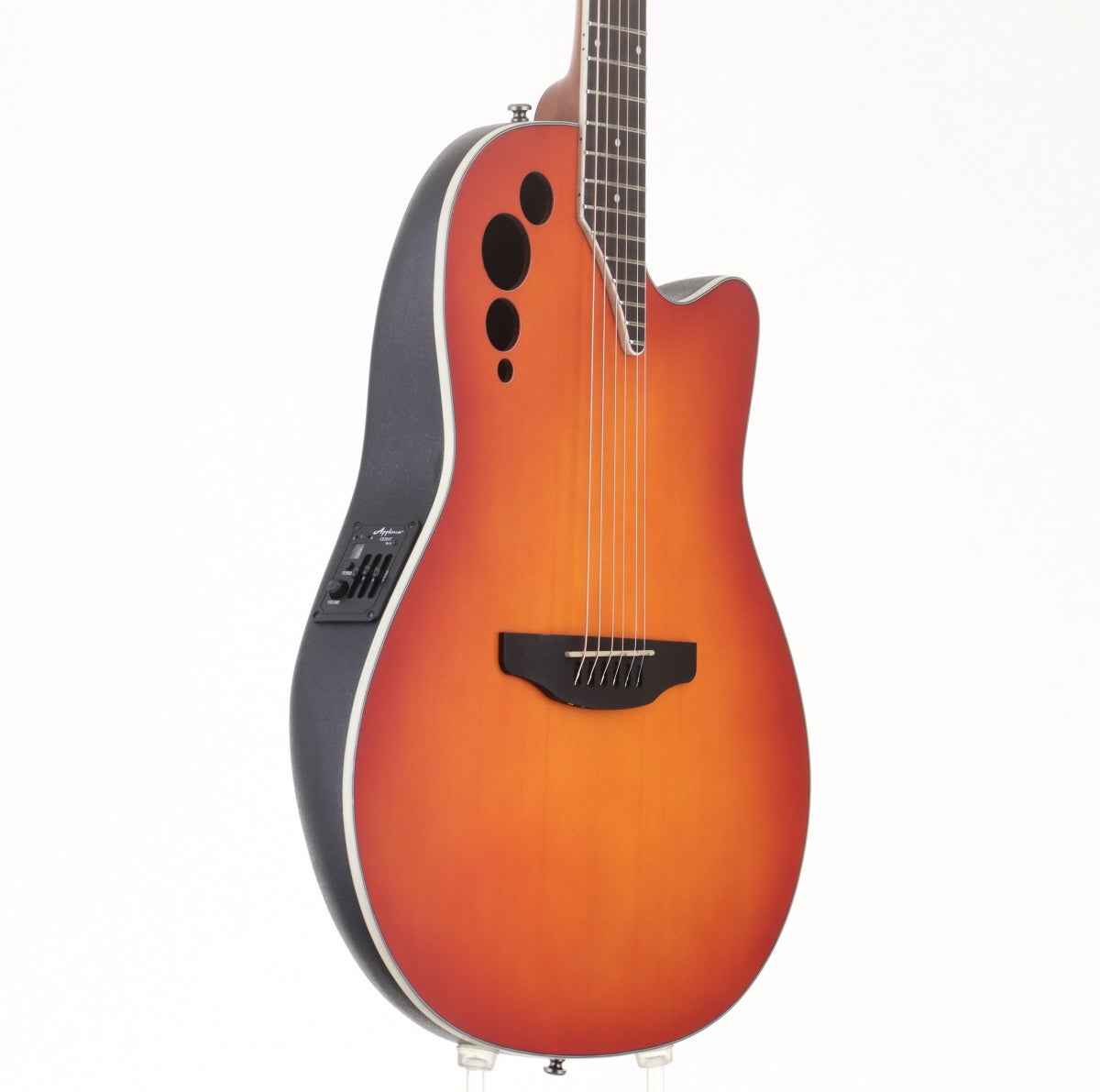 中古】Applause by Ovation / AE48-1I Super Shallow Cutaway