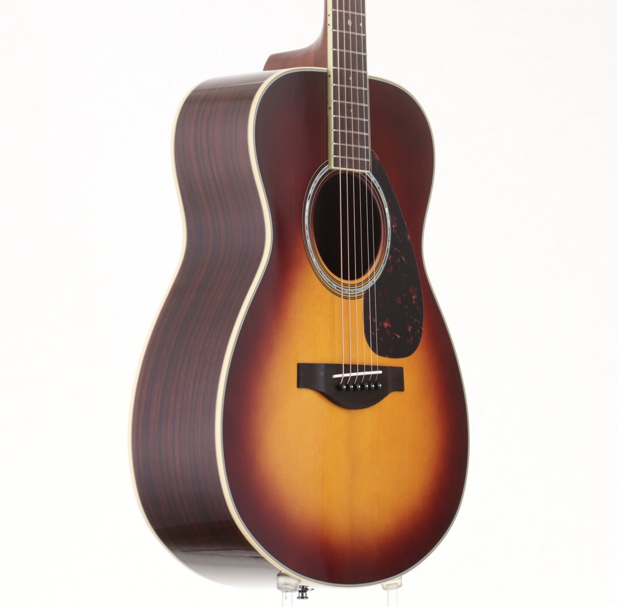 中古】YAMAHA / LS6 ARE Brown Sunburst (BS) ヤマハ アコースティック